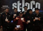 Kolaborasi dengan Jakarta Blackwork, St. Loco Rilis Singel Terbaru ‘NAKL’