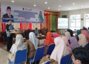 Anggota DPR RI Ade Rizki Pratama Dorong Percepatan Penurunan Stunting di Daerah