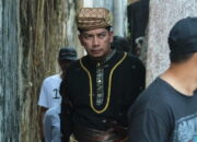 Akting Walikota Sawahlunto, Deri Asta di Film “112”