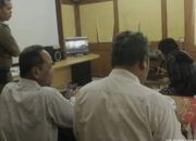 Disidang Tipiring, 10 Pelanggar Perda di Padang Divonis 3 Hari Penjara atau Bayar Denda Rp500 Ribu