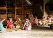 “Indak Lakang Dek Paneh, Indak Lapuk Dek Hujan”, Solok Selatan Lestarikan Budaya Lewat Sumarak Nagari