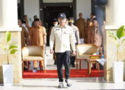 Peringatan Hari Bela Negara di Solok Selatan, Ini Pesan Menyentuh Bupati Khairunas