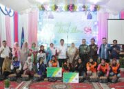 Terharu! Ibu-ibu Tangguh dapat Kado Spesial dari Pemko Sawahlunto