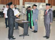 Info Terbaru dari Pemko Padang: Boby Firman Kadis Kominfo, Eri Sandjaya Kepala DP3AP2KB