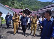 Segera Pulang Kampung! Erick Thohir Perintahkan Direksi/Komisaris BUMN asal Minang Bangun Jalur KA Sawahlunto-Silungkang