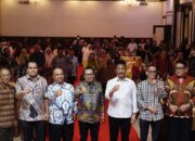 Banyak Perantau Lintau Buo Jadi Kepala Dinas di Batam, Bupati Eka Putra Apresiasi Walikota M. Rudi