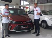 Wuling Beri Promo Akhir Tahun, DP Rp5 Jutaan Bisa Bawa Pulang Confero
