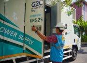 Gelar Pesta Tanpa Ribet, Begini Cara Pasang Listrik Sementara Lewat PLN Mobile