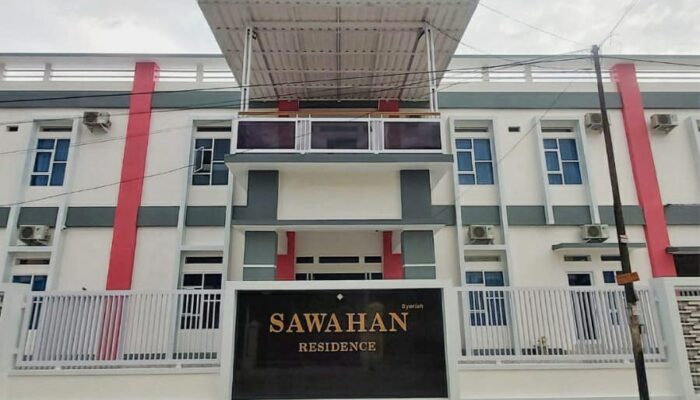 Libur Akhir Tahun, Sawahan Residence Syariah Pilihan Tepat Bagi Wisatawan Menginap