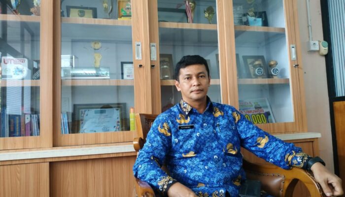 Sambut HUT Payakumbuh ke-52, Tiap Nagari Bakal diikutsertakan Gelar Pawai Budaya