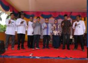 Anggota DPR RI dan BKKBN Sosialisasikan Program Bangga Kencana dan Pencegahan Stunting