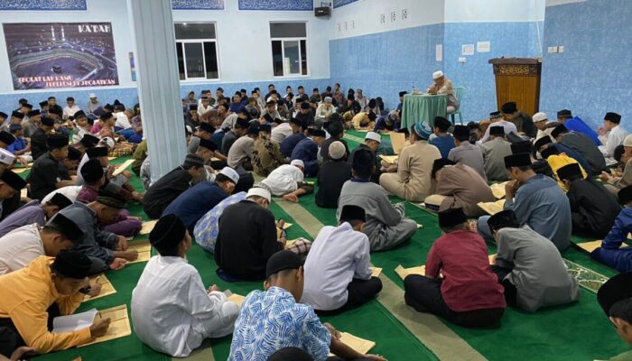 Thawalib Padang Panjang Buka Penerimaan Santri Baru TA 2023/2024, Daftar Online Klik Link Berikut!