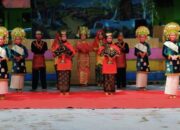 KKG Seni Budaya MTsN 3 Padang Juara