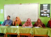 Siswa MTsN 5 Padang Diminta Siap Hadapi PAS