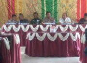 24 Desember, Warga Sinuruik Akan Memilih Wali Nagari