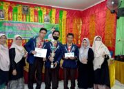 MTsN 6 Padang Juara Lotama