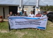 Adri, Pengusaha Tambak Udang di Pesisir Selatan: Pakai Listrik Premium PLN Lebih Untung