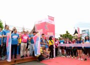 Dari Ratusan Peserta Ikut MGR 2022 di Sijunjung, Ternyata Ada dari Luar Negeri