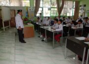 975 Murid MIN 3 Padang Ikuti PAS