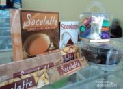 Socolatte, Cokelat Berkualitas Asli dari Kakao Aceh Kini Go Nusantara