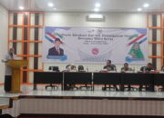 Pendampingan Catin, Cara BKKBN Sumbar Tekan Angka Stunting