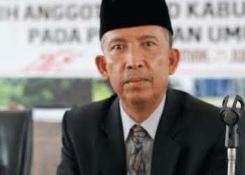 Ketua KPU Kabupaten Lima Puluh Kota, Masnijon