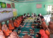 Nagari Tarantang Tekan Angka Stunting dengan Cara Tingkatkan Pengetahuan Gizi Pada Masyarakat