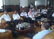 Manajemen Aqua dan Pemkab Solok Kembali Pertemuan, Ini Penegasan Bupati Epyardi Asda!