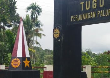 Palanta Anak Nagari Akan Adakan Seminar Sejarah Nasional Front Palupuh