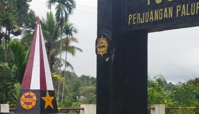 Palanta Anak Nagari Akan Adakan Seminar Sejarah Nasional Front Palupuh