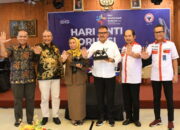 Peringati Hari Anti Korupsi Se-Dunia 2022, PT Semen Padang Gelar Talkshow