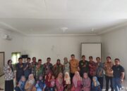 UPK VII Koto Bertransformasi ke Bumdesma dengan Bekerja Sama 12 Pemerintah Nagari