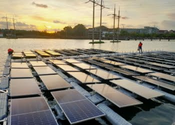 Program Transisi Energi, Wamen BUMN Tantang PLN Buka Bisnis Baru