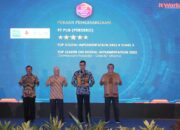 Terbukti Urusan Listrik Jadi Mudah, Layanan Digital PLN Raih “Top Digital Awards 2022” Level Stars 5