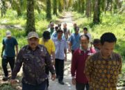 Profil Rabi Jonggor, Nagari Pariwisata “Sejuta Pesona” di Ujung Utara Sumatera Barat