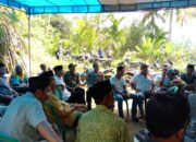 Kisah Pilu di Nagari Gunuang Padang Alai! Sang Adik Temukan Kakak Usai Dikubur Ayah Tiri