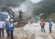 Beralih ke Listrik PLN, Pabrik Crusher di Limapuluh Kota Bisa Hemat 60 Persen