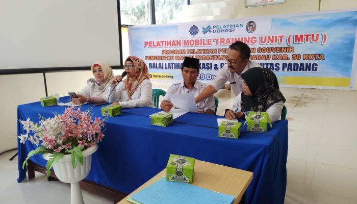 Kabar Baik Bagi Warga Tarantang! Ada Grameen Bank Cairkan Pinjaman Tanpa Bunga dan Agunan