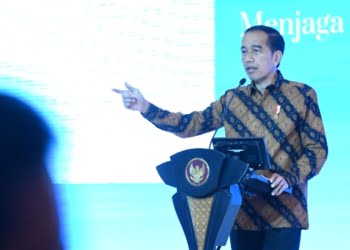 Outlook 2023: Ini “PR” PLN dari Presiden Jokowi