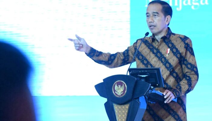 Outlook 2023: Ini “PR” PLN dari Presiden Jokowi
