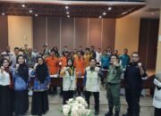 BKSDA Sumbar Bentuk Kader Konservasi Utusan dari Kabupaten/Kota