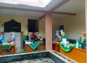 Hari Ibu 2022 di Nagari Gunuang Malintang Berlangsung Semarak