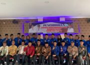 Bupati Agam kukuhkan Forum Komunikasi Bamus Kecamatan Palupuh