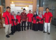 Posyantek Semangat Baru Tapi Selo Lintau Buo Tambah 2 Alat Baru di 2023