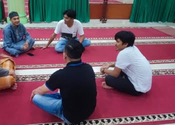 Ulama Imbau Masyarakat Sukseskan Pemilu dan Waspadai Penyebaran Hoaks