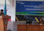 Jangan Lewatkan, Kabar Baik BPJS Ketenagakerjaan Bagi Pekerja Rentan di Nagari Terlindungi