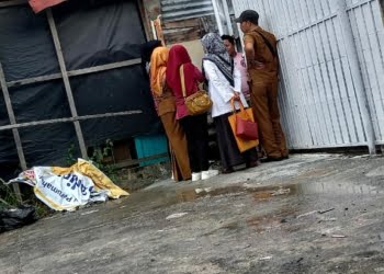 Tertipu Ratusan Juta, Konsumen Perumahan PT Miftahuljannah Sejahtera Karya Lapor Polisi