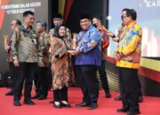 Di Bawah Kepemimpinan Suhatri Bur, Padang Pariaman Raih Segudang Penghargaan