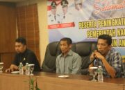 Penghujung 2022, Nagari Lingkuang Aua Pasaman Barat  Persembahkan 3 Gedung Baru untuk Masyarakat