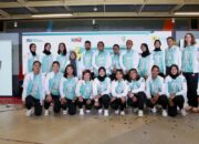 PROLIGA 2023: Rekrut Pelatih Asal Azerbaijan, Jakarta Elektrik PLN Andalkan Pemain Muda